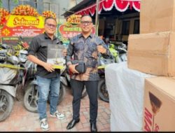 Pergantian Penasihat Hukum Pelapor, yang Memberikan Apresiasi atas Kinerja Polisi 