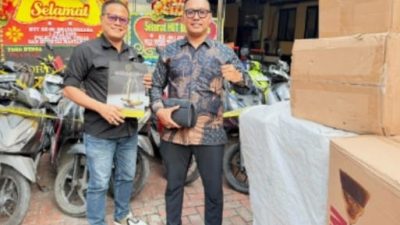 Pergantian Penasihat Hukum Pelapor, yang Memberikan Apresiasi atas Kinerja Polisi 