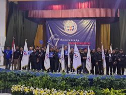 Tujuh Tahun Mengabdi, FWJ Indonesia Lanjutkan Langkah dengan Pengurus Baru