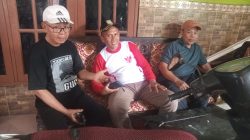 Fogging RT 05/RW 04 Kelurahan Kenanga Berjalan Lancar, Warga Apresiasi Ketua RT 05 Terjun langsung ke Warga