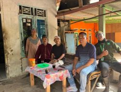 Langkah Nyata PT Mitra Biosfer Indonesia: Membawa Air Bersih, Membawa Berkah bagi Warga Desa Lumpang