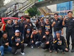 DPRT PINANGSIA: Komitmen dan Persaudaraan di Milad ke-28 BPPKB Banten