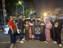 DPRT PINANGSIA Gelar Santunan Anak Yatim, Wujud Kepedulian Sosial di Kota Tua Pinangsia