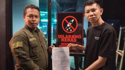 Dua Security Cafe Andrews Party Diduga Jadi Korban Pengeroyokan, Kasus Dilaporkan ke Polisi