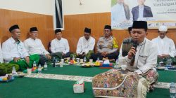 Kecintaan Kepada Nabi Menyatukan Warga, Maulid Nabi Muhammad SAW 1448 H Berjalan Khidmat dan Penuh Berkah