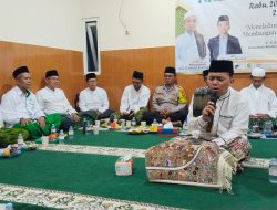 Kecintaan Kepada Nabi Menyatukan Warga, Maulid Nabi Muhammad SAW 1448 H Berjalan Khidmat dan Penuh Berkah
